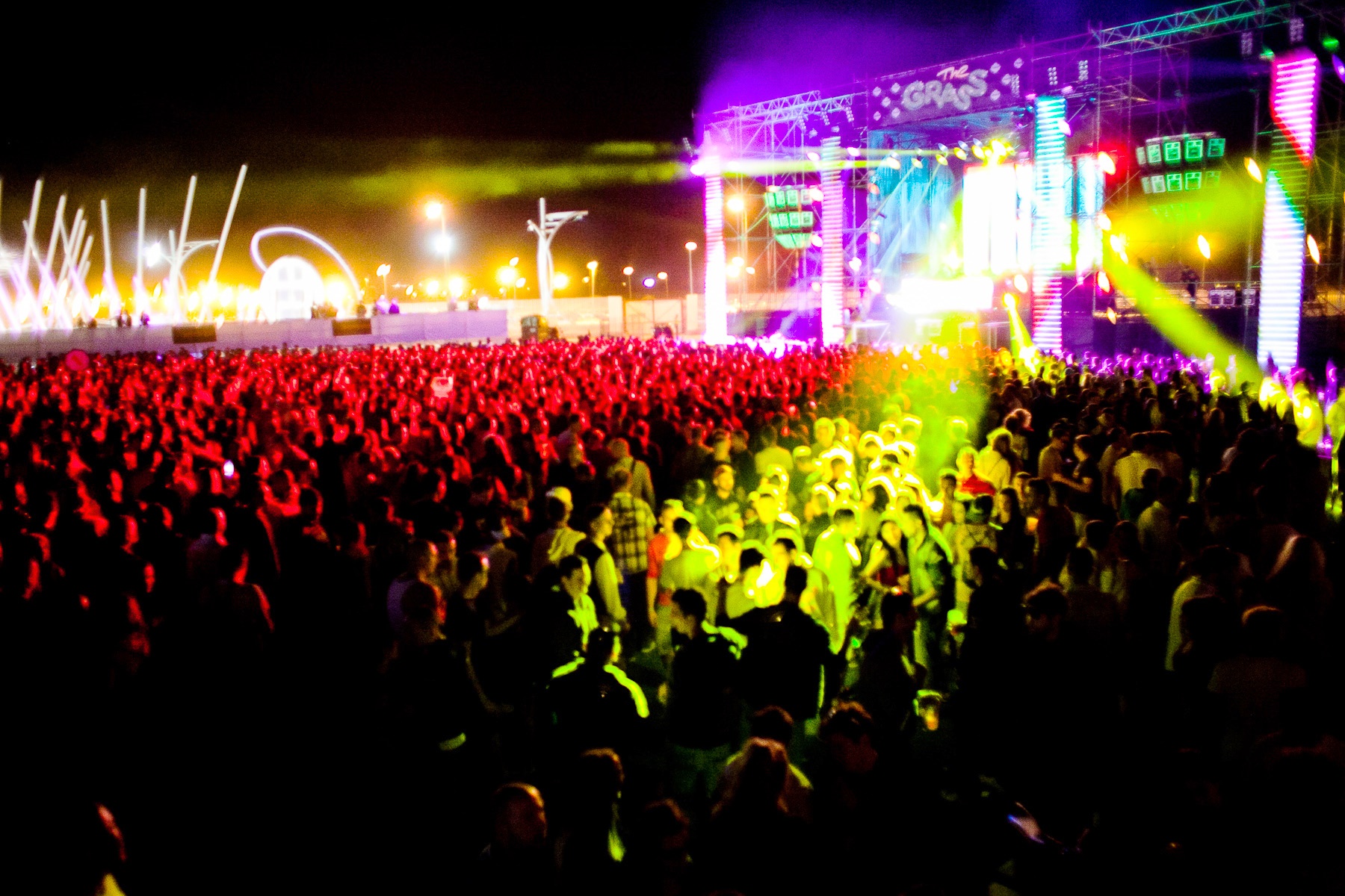 4Every1 Festival - Año Pasado 4Every1 festival 2015, foto del Año Pasado