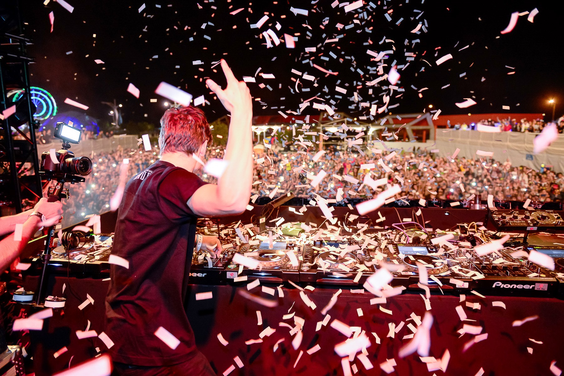 4Every1 Festival - Año Pasado 4Every1 festival 2015, foto del Año Pasado