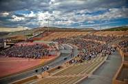 Auditorio Miguel Ríos - Rivas Vaciamadrid