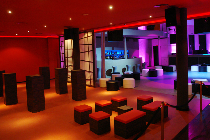 Shoko Madrid Fiesta Nochevieja, entradas anticipadas