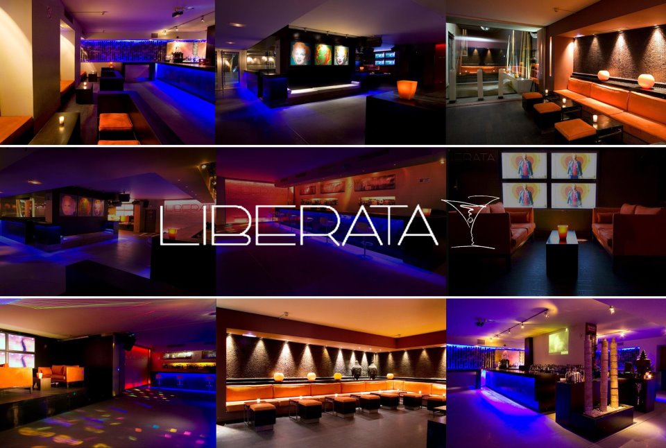 Liberata - Nochevieja Madrid | Entradas Anticipadas a la Venta