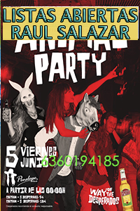 La Chapa Universitaria - Penelope Madrid Penelope Madrid, Menea tu chapa. Listas VIP y GRATIS RAUL SALAZAR, discotecas madrid