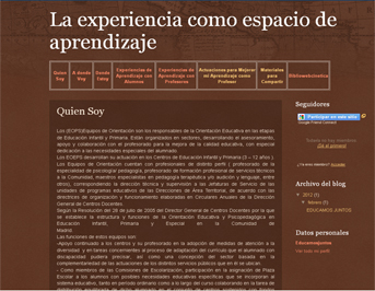 Blog >Educamos Juntos