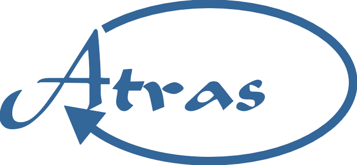 Atrás