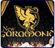 New garamond New garamond