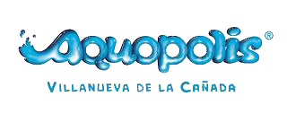 Aquopolis Logo Aquopolis Logo