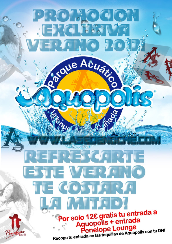 Aquopolis Cartel Aquopolis Cartel