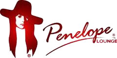Penelope Lounge Logo Penelope Lounge Logo